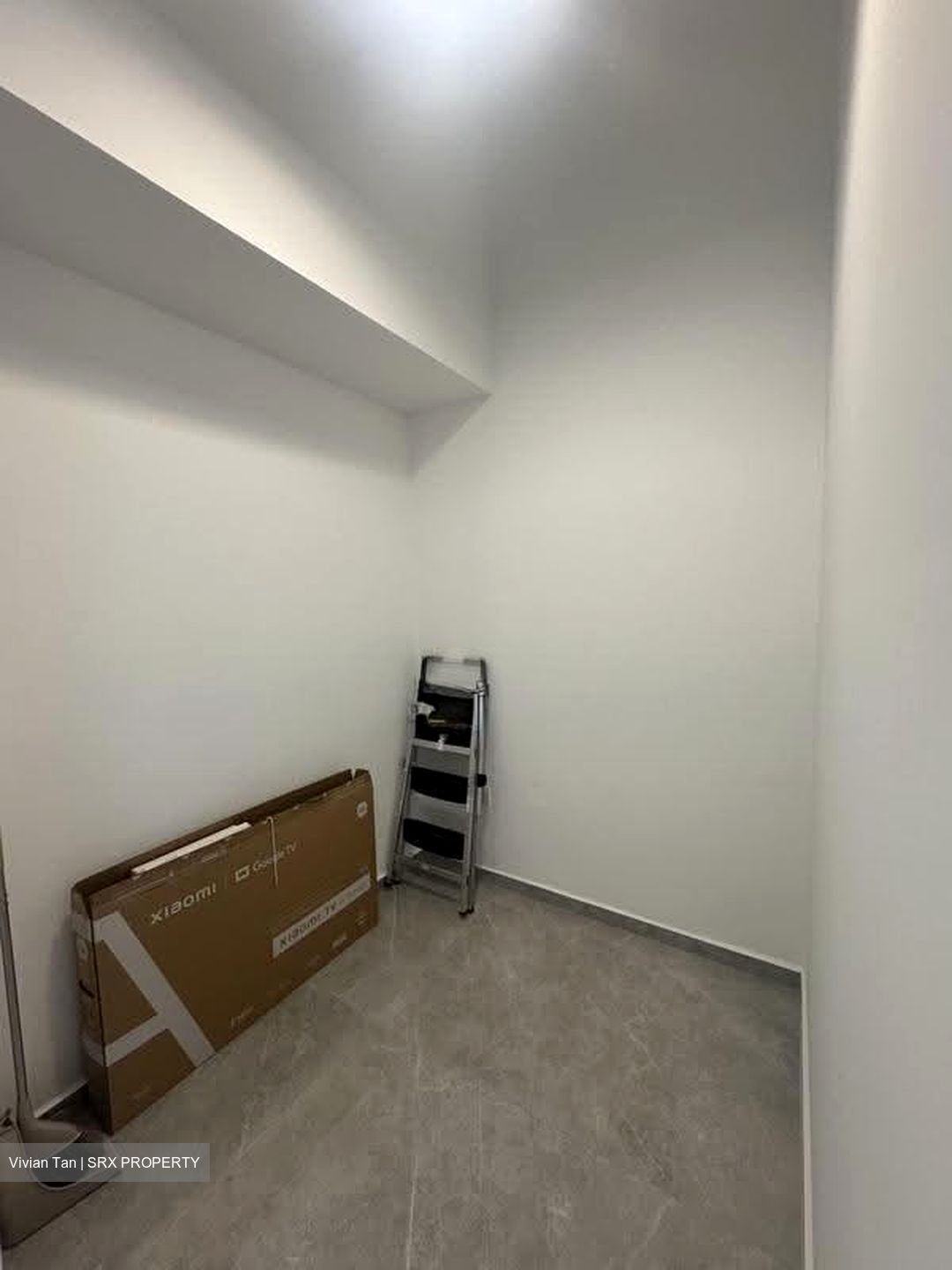 Mayfair Gardens (D21), Condominium #632958081